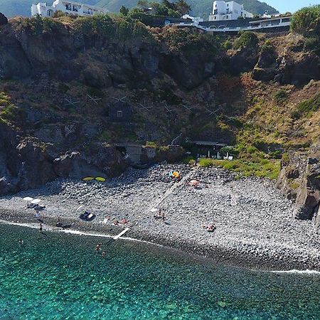 Il Gelso Vacanze Malfa  Exterior photo