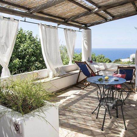 Il Gelso Vacanze Malfa  Exterior photo