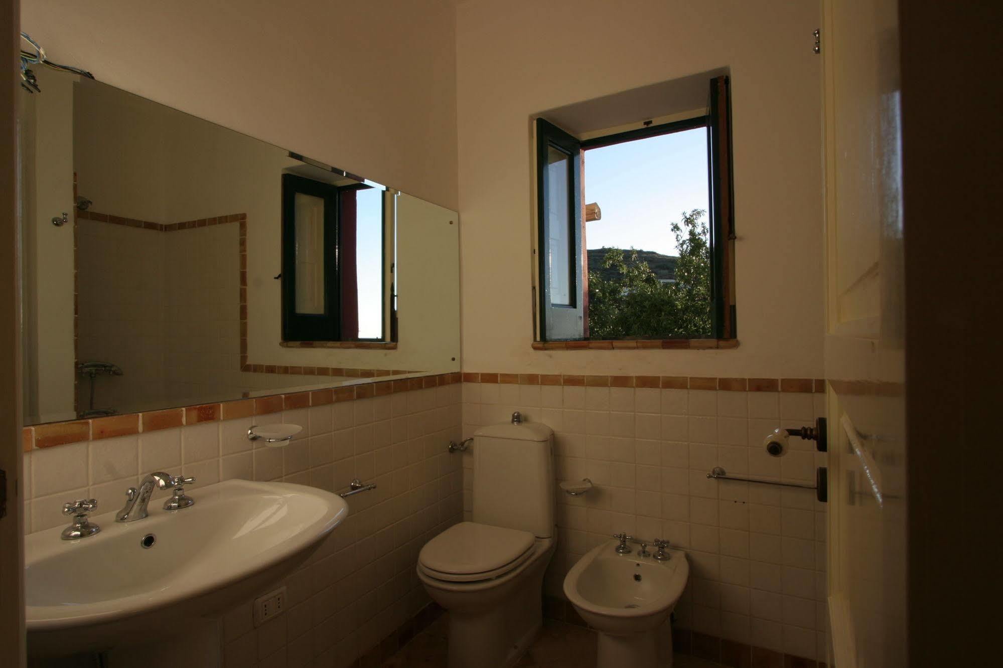 Il Gelso Vacanze Malfa  Exterior photo